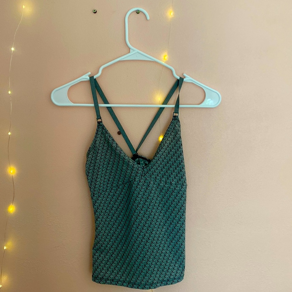 Majestical Tank Top